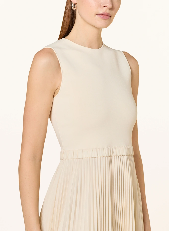Theory Theory Kleid Im Materialmix