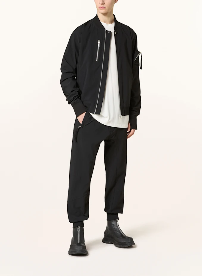 Thom/krom Thom/krom Hose Im Jogging-Stil