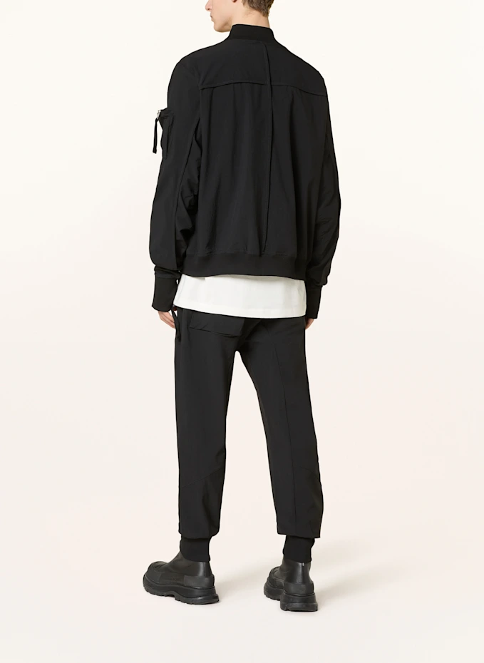 Thom/krom Thom/krom Hose Im Jogging-Stil