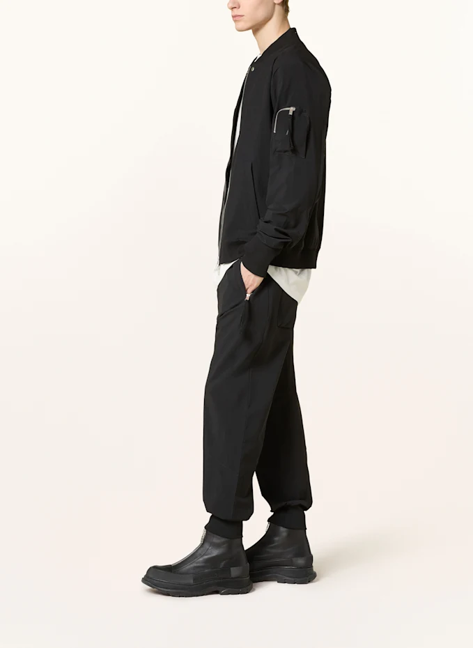 Thom/krom Thom/krom Hose Im Jogging-Stil