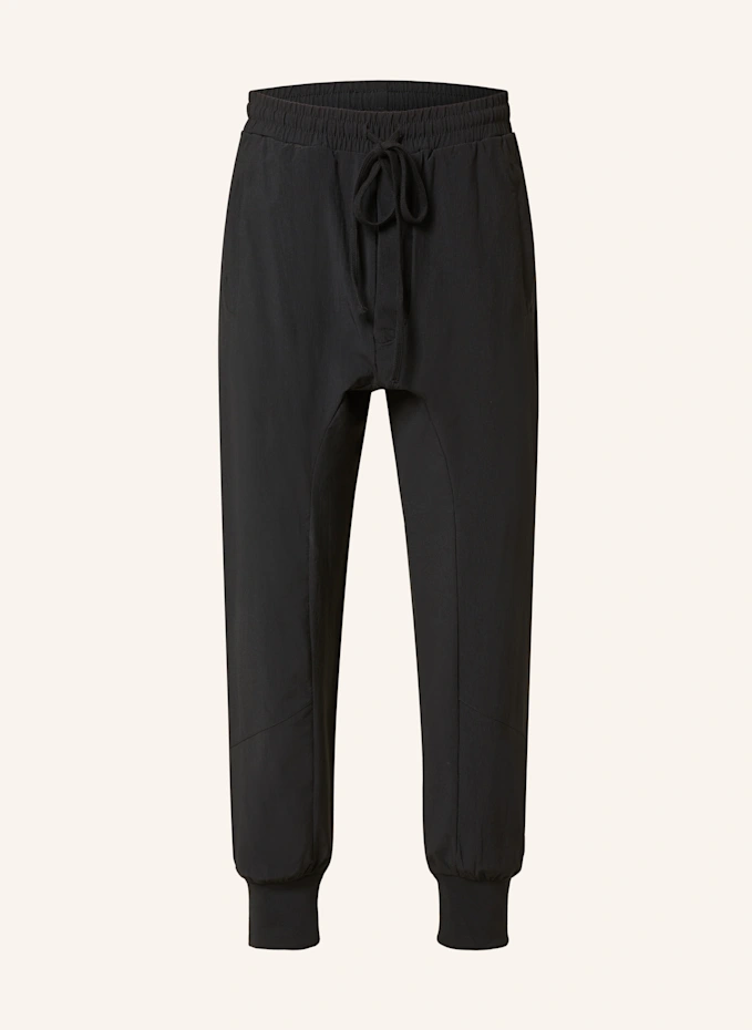thom/krom thom/krom Hose im Jogging-Stil