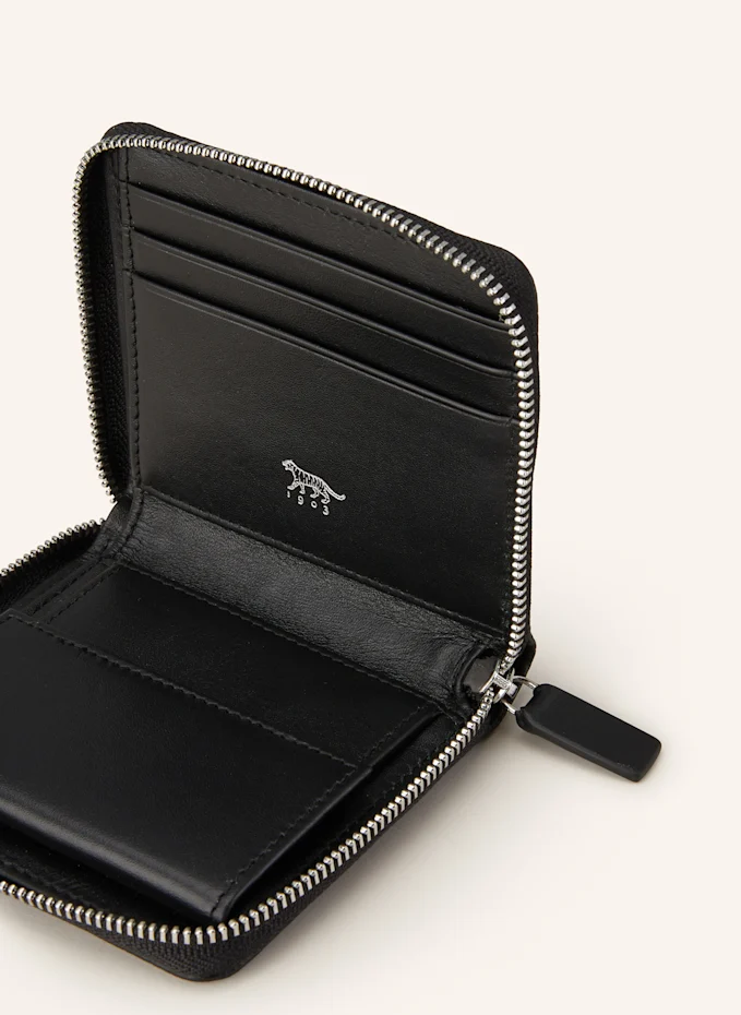 TIGER OF SWEDEN TIGER OF SWEDEN Geldbörse WHALE