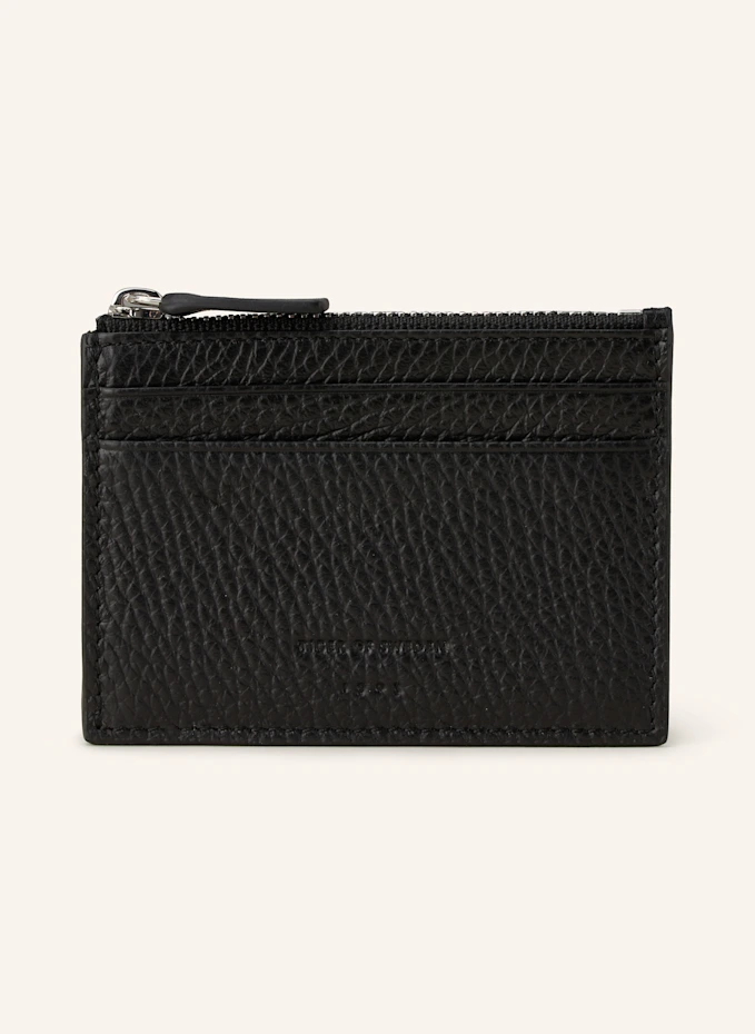 TIGER OF SWEDEN TIGER OF SWEDEN Kartenetui WAHREN