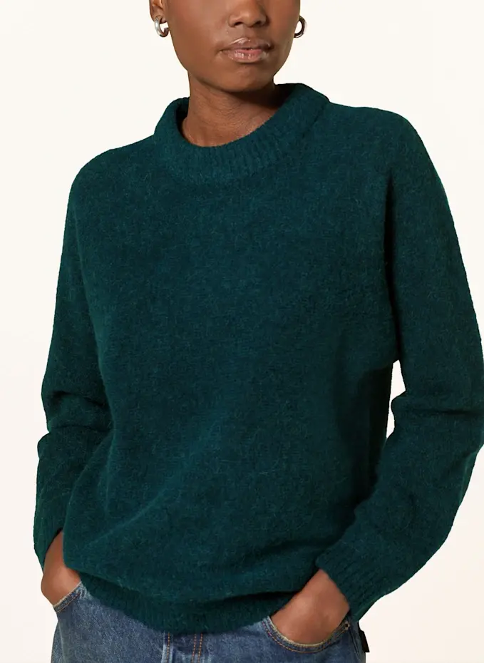 TIGER OF SWEDEN TIGER OF SWEDEN Pullover GWYNN