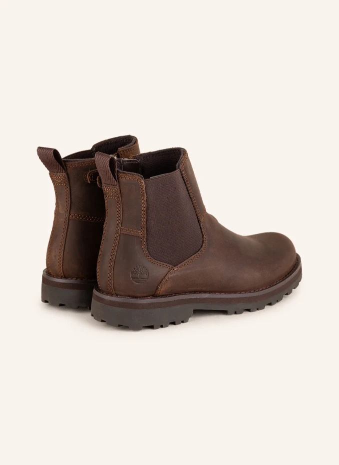Timberland Timberland Chelsea-Boots POTTING SOILKIDS