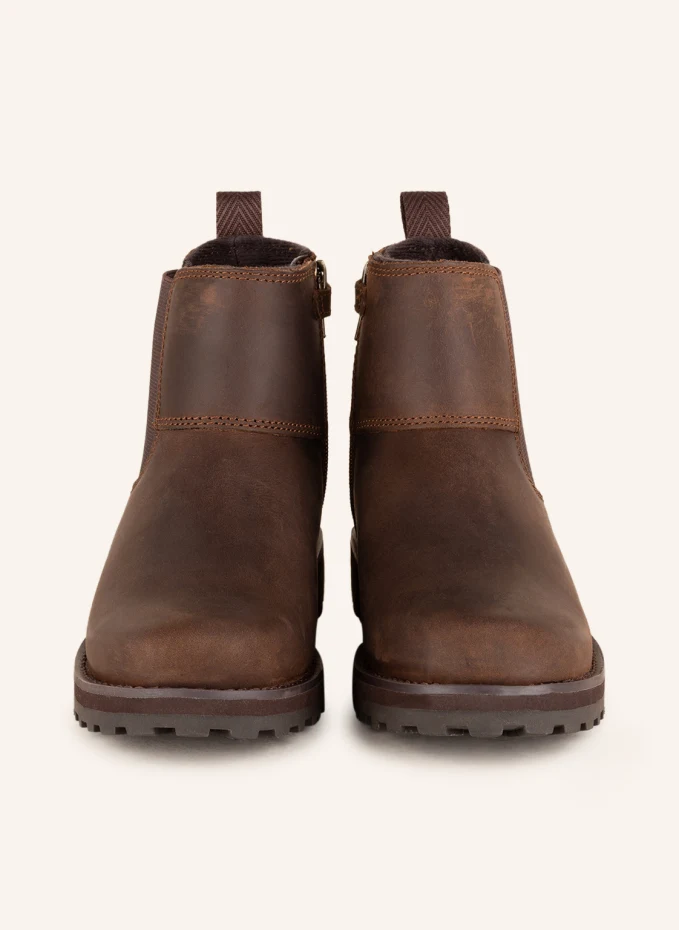 Timberland Timberland Chelsea-Boots POTTING SOILKIDS