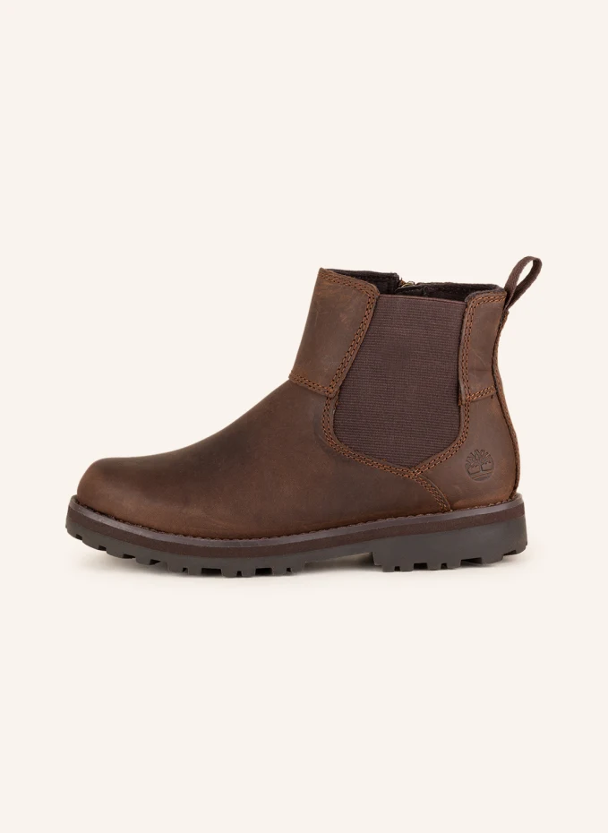Timberland Timberland Chelsea-Boots POTTING SOILKIDS