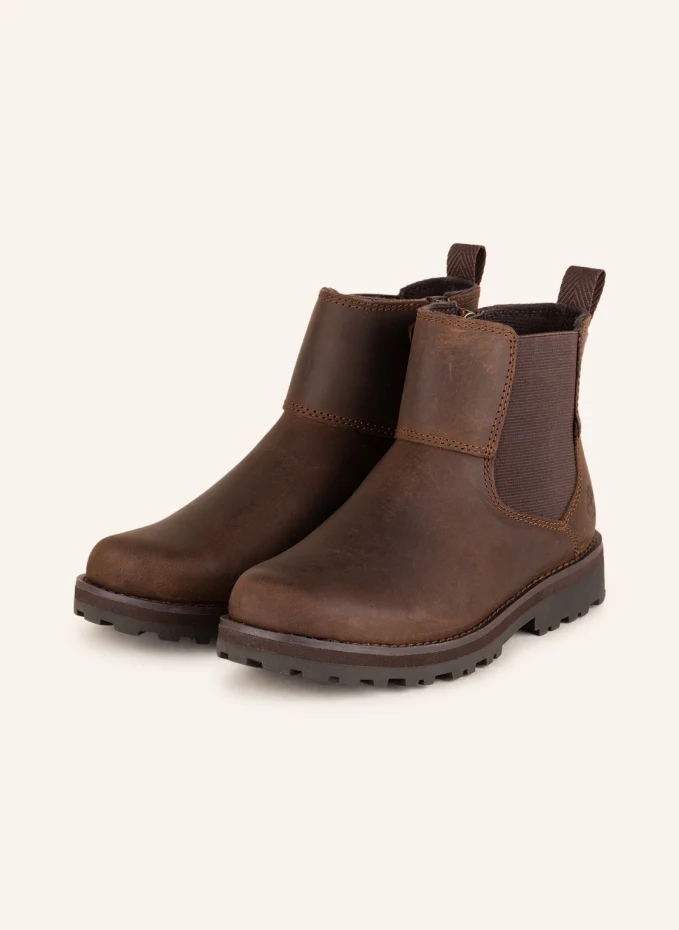 Timberland Timberland Chelsea-Boots POTTING SOILKIDS
