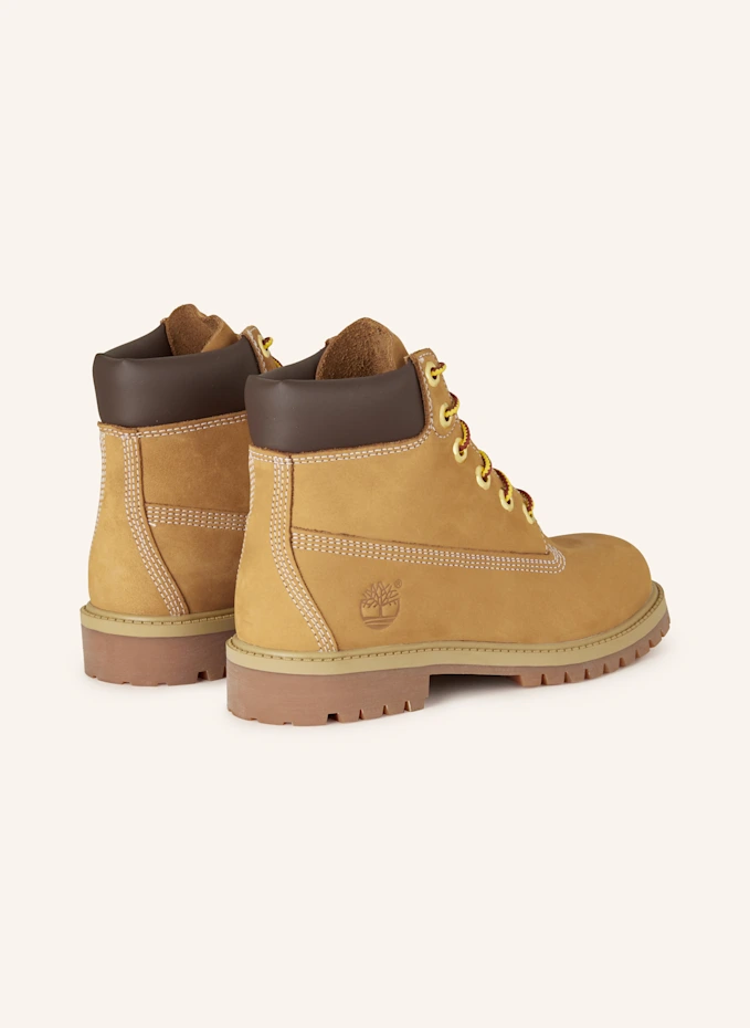 Timberland Timberland Schnürboots 6 INCH PREMIUMKIDS