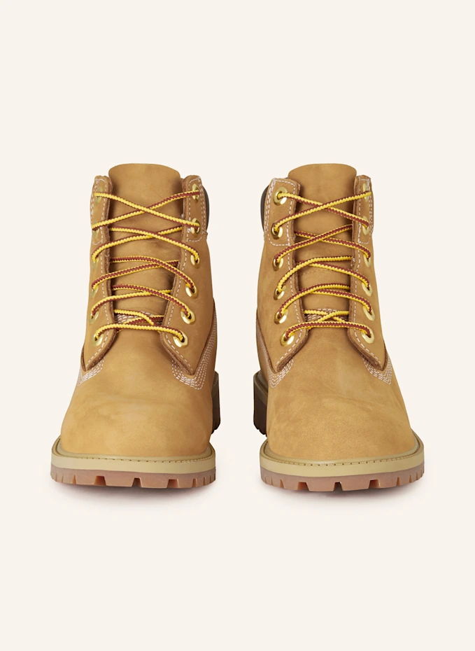 Timberland Timberland Schnürboots 6 INCH PREMIUMKIDS