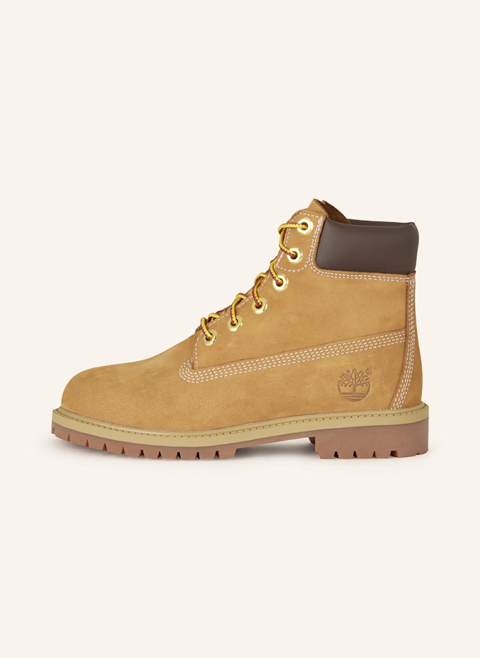 Timberland Timberland Schnürboots 6 INCH PREMIUMKIDS