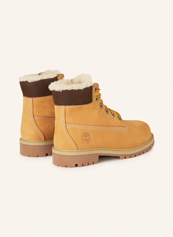 Timberland Timberland Schnürboots 6 INCH PREMIUMKIDS