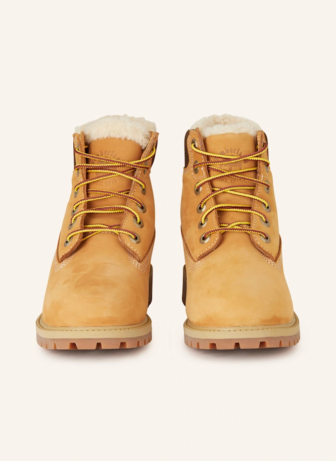 Timberland Timberland Schnürboots 6 INCH PREMIUMKIDS