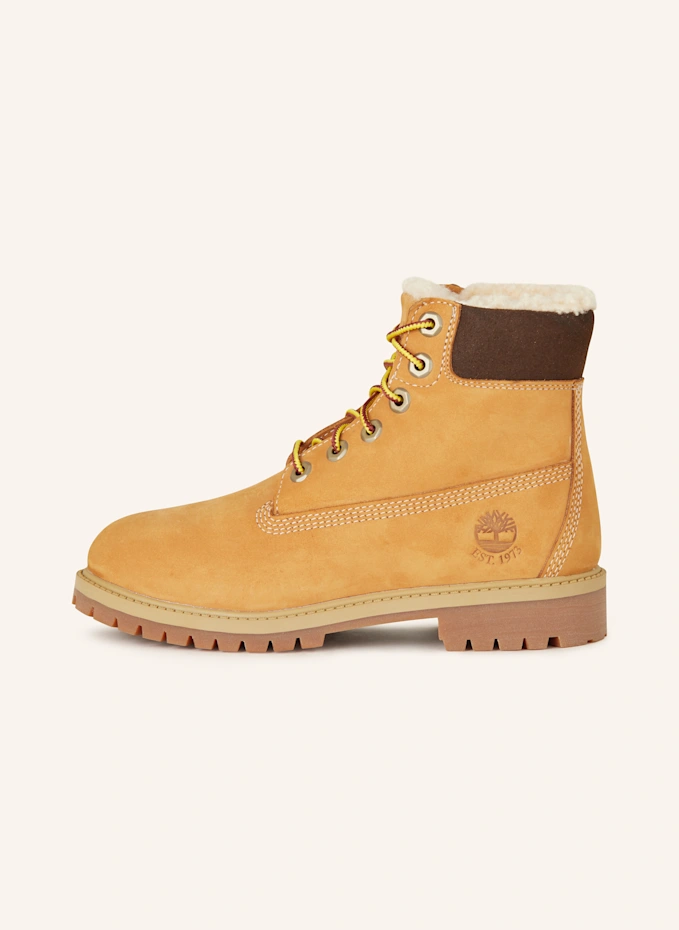 Timberland Timberland Schnürboots 6 INCH PREMIUMKIDS