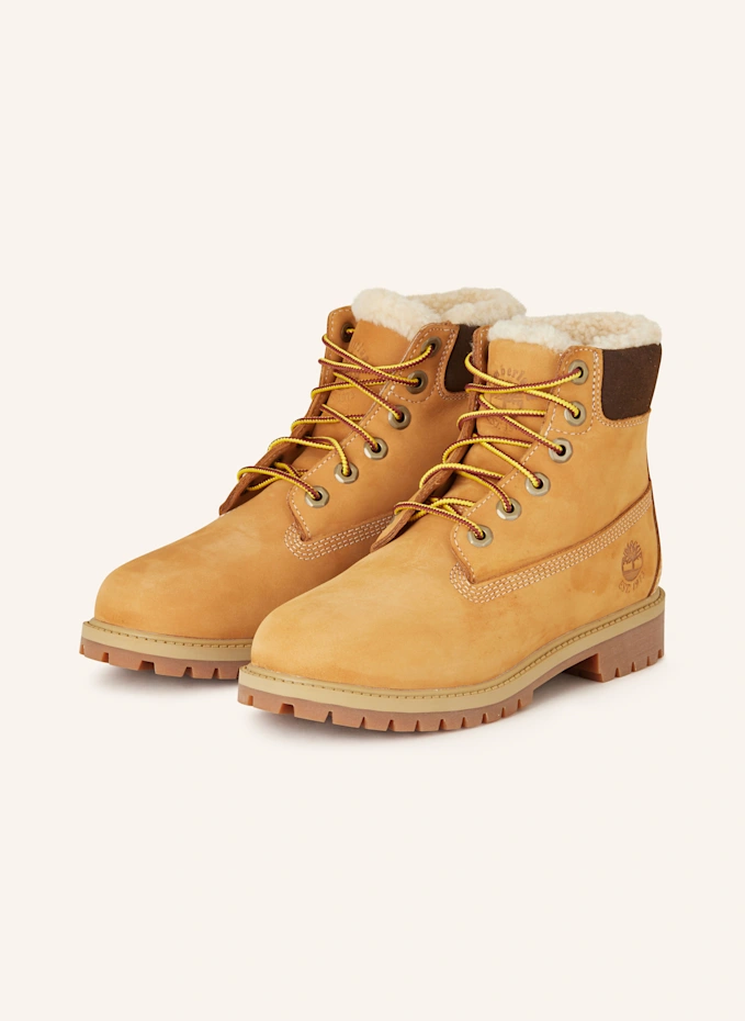 Timberland Timberland Schnürboots 6 INCH PREMIUMKIDS