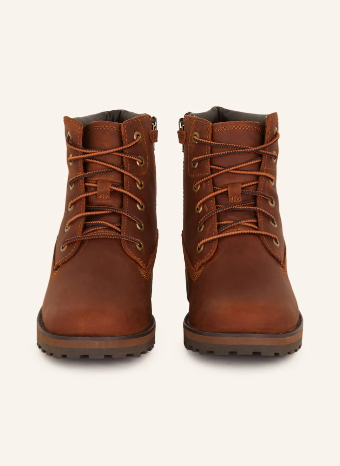 Timberland Timberland Schnürboots COURMA KID 6-INCHKIDS