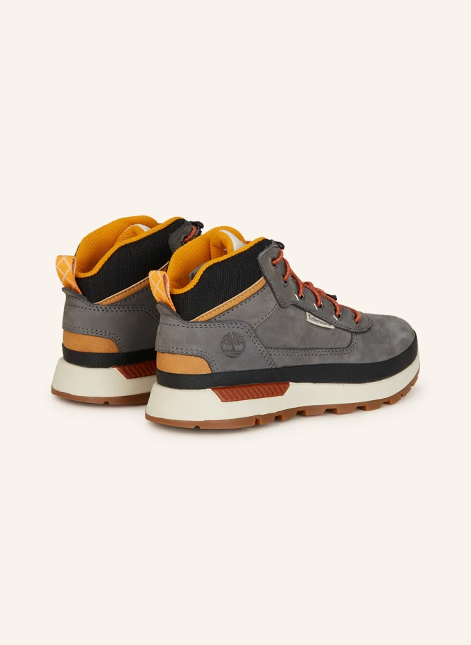Timberland Timberland Schnürboots FIELD TREKKERKIDS