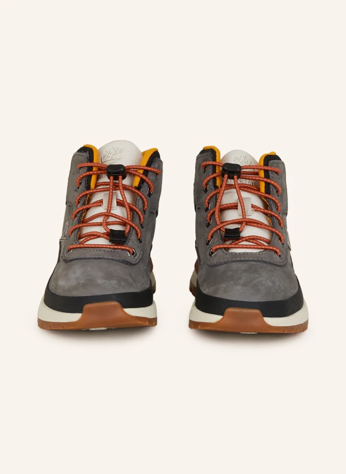 Timberland Timberland Schnürboots FIELD TREKKERKIDS