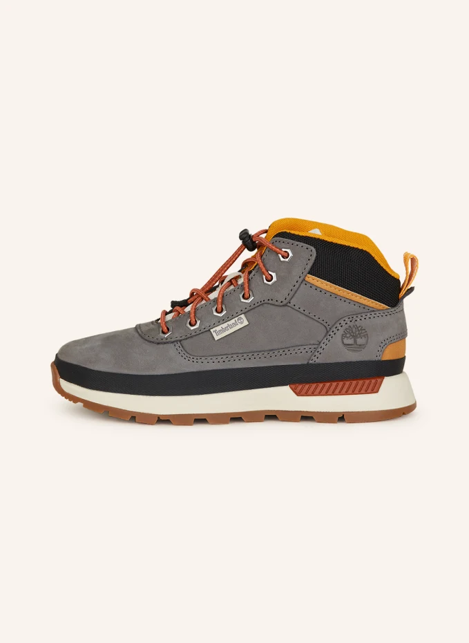 Timberland Timberland Schnürboots FIELD TREKKERKIDS