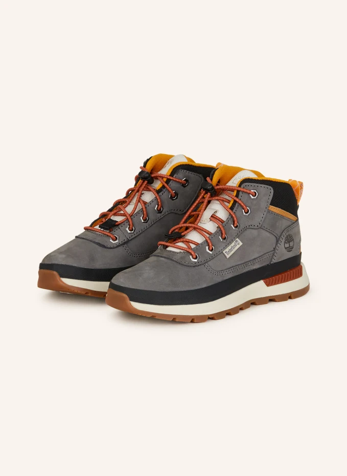 Timberland Timberland Schnürboots FIELD TREKKERKIDS