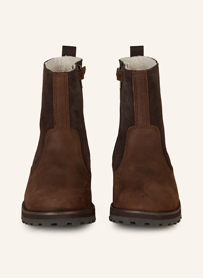 Timberland Timberland Boots COURMAKIDS