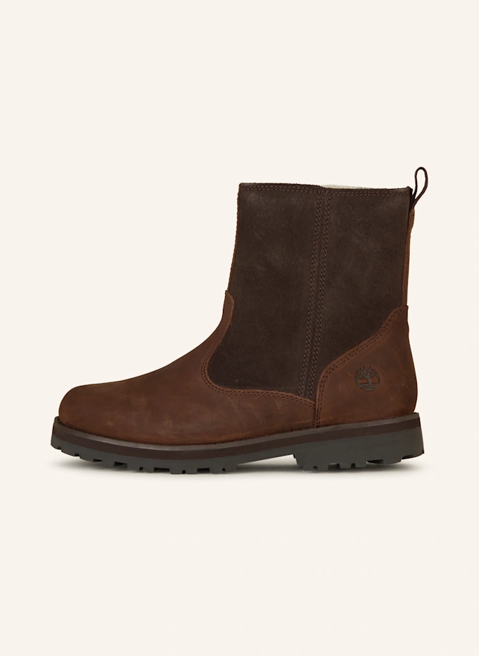 Timberland Timberland Boots COURMAKIDS