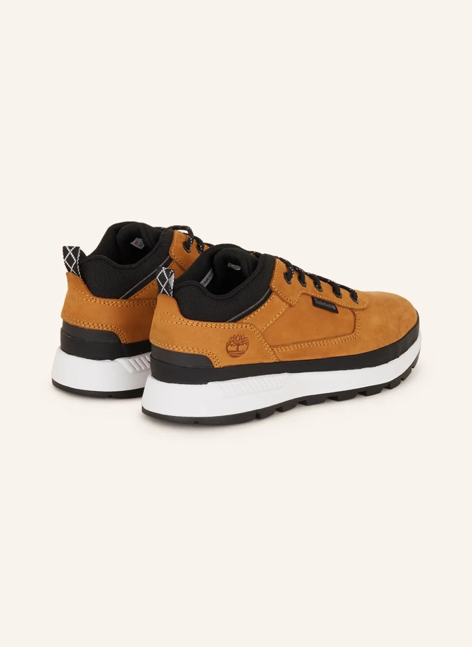 Timberland Timberland Boots FIELD TREKKER LOWKIDS