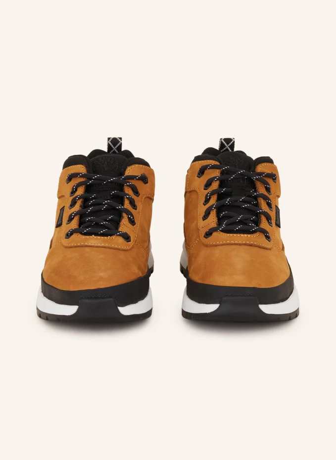 Timberland Timberland Boots FIELD TREKKER LOWKIDS