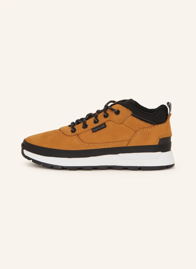 Timberland Timberland Boots FIELD TREKKER LOWKIDS
