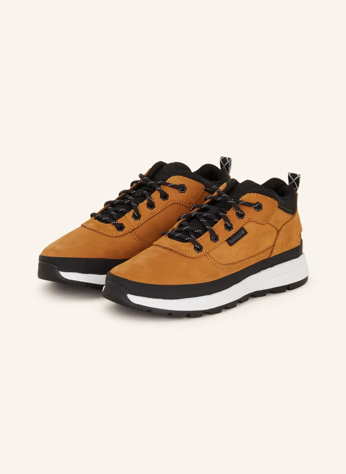 Timberland Timberland Boots FIELD TREKKER LOWKIDS