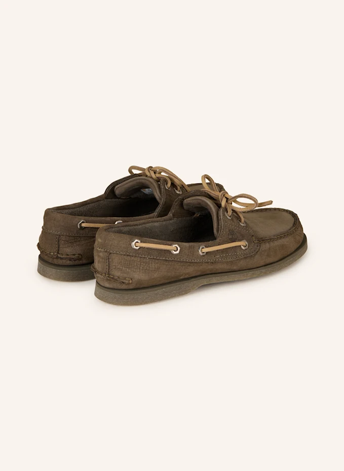 Timberland Timberland Bootsschuhe