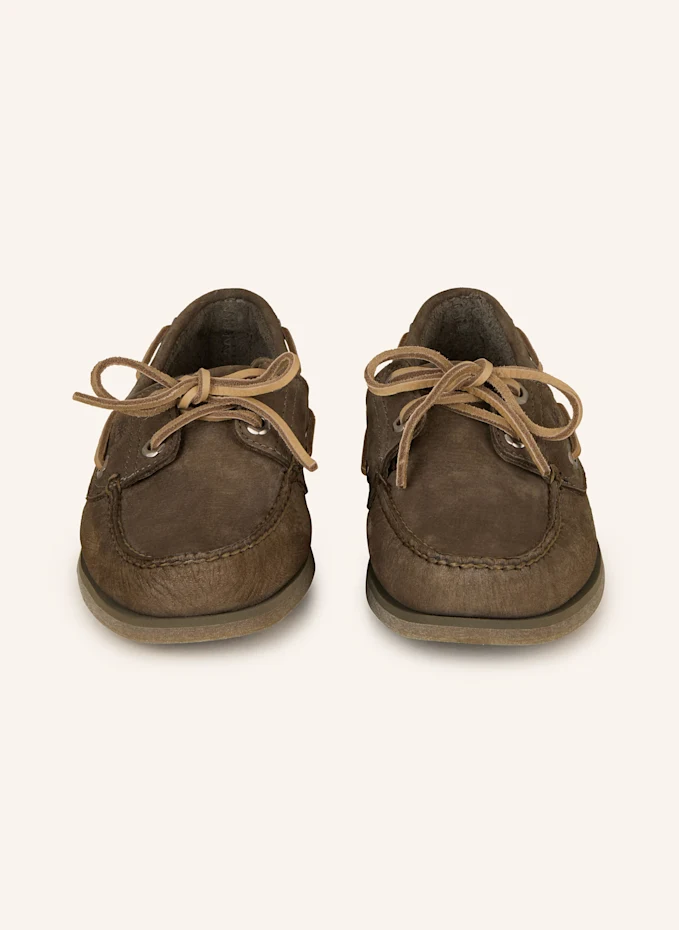 Timberland Timberland Bootsschuhe