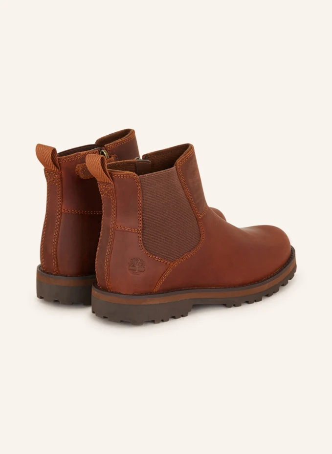Timberland Timberland Chelsea-Boots COURMAKIDS