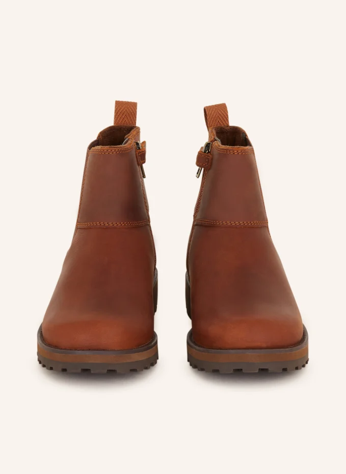Timberland Timberland Chelsea-Boots COURMAKIDS