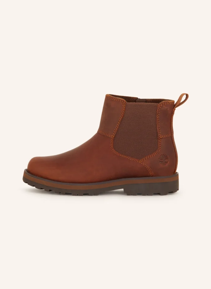Timberland Timberland Chelsea-Boots COURMAKIDS