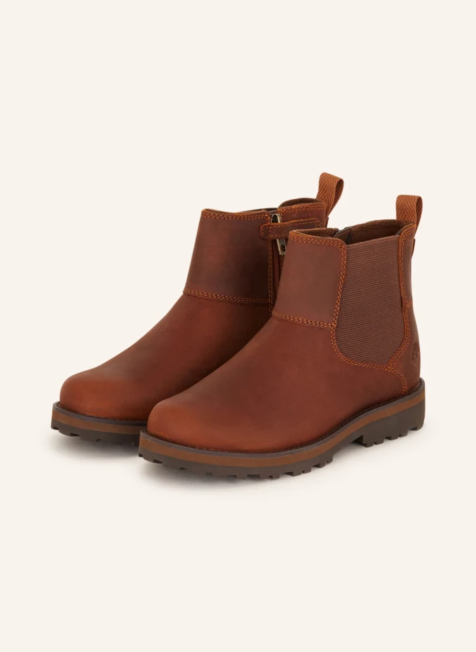 Timberland Timberland Chelsea-Boots COURMAKIDS
