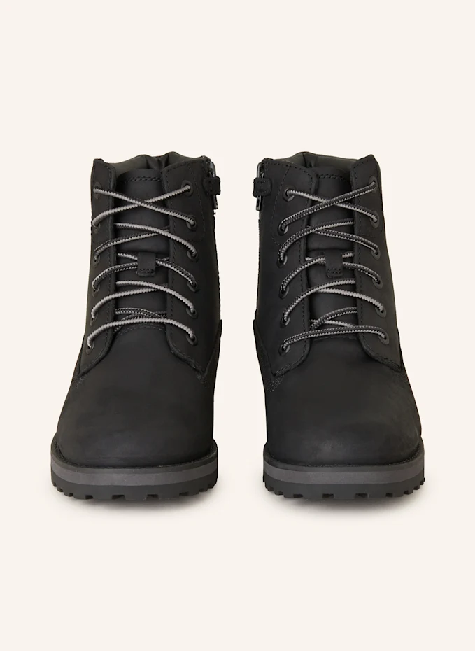 Timberland Timberland SchnürbootsKIDS