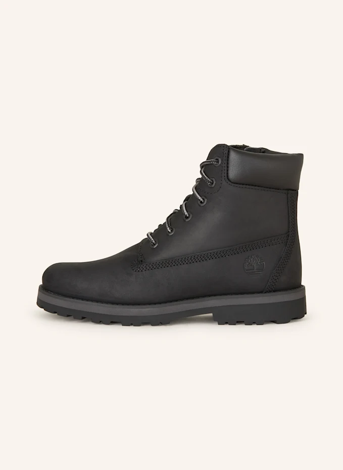 Timberland Timberland SchnürbootsKIDS