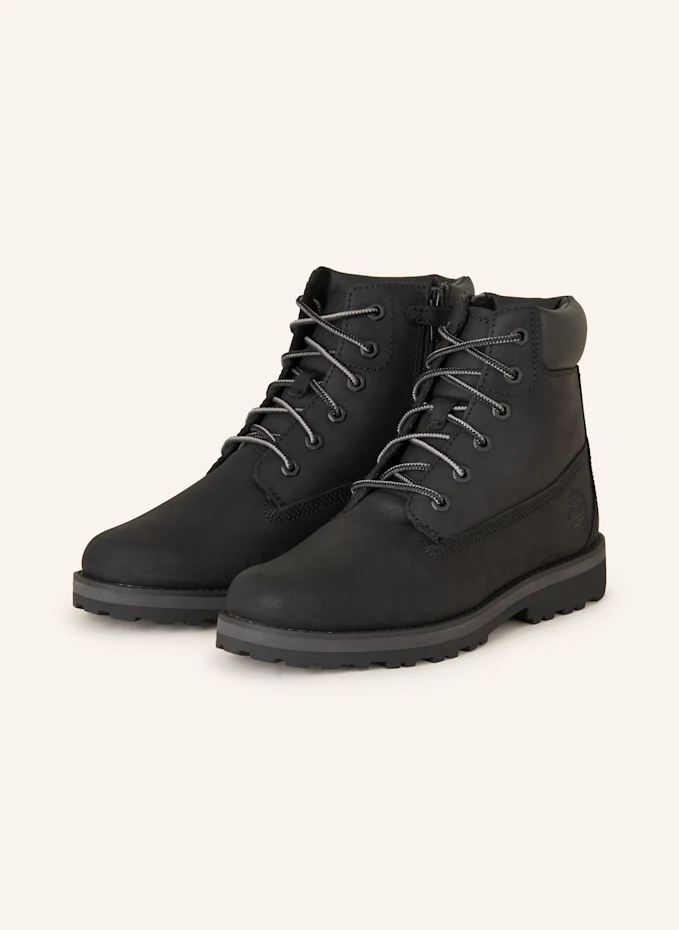 Timberland Timberland SchnürbootsKIDS