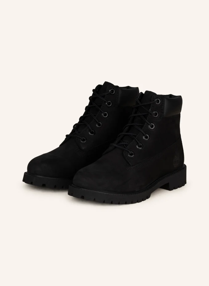 Timberland Timberland SchnürbootsKIDS