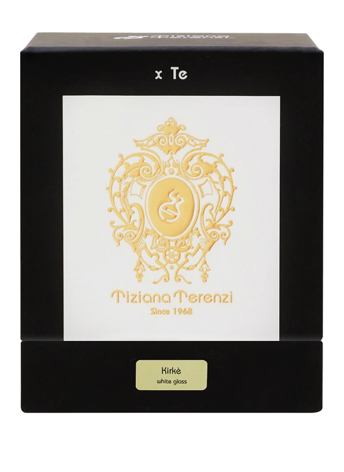 Tiziana Terenzi Tiziana Terenzi KIRKÈDuftkerze