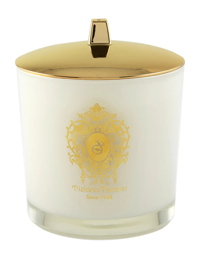Tiziana Terenzi Tiziana Terenzi KIRKÈDuftkerze