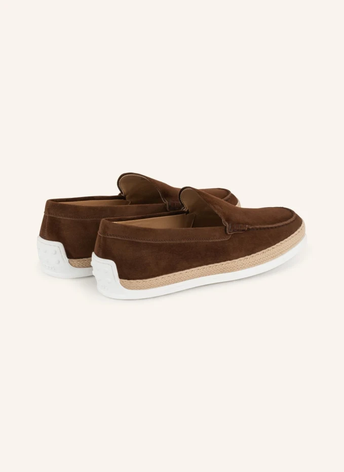TOD'S TOD'S Slipper
