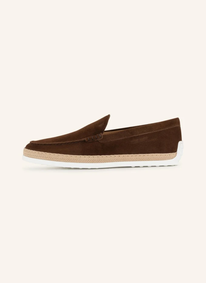 TOD'S TOD'S Slipper
