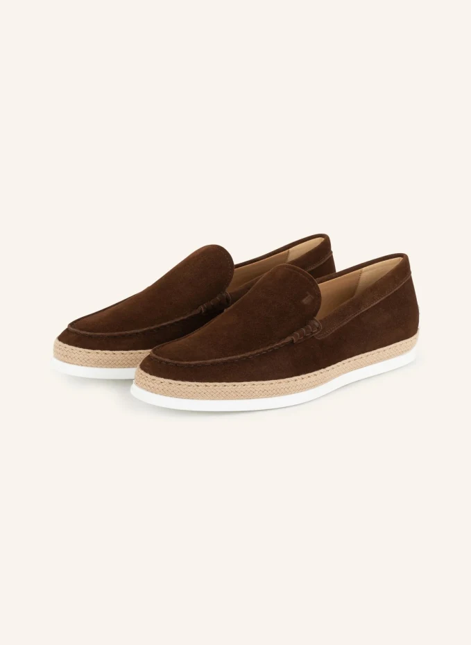 TOD'S TOD'S Slipper