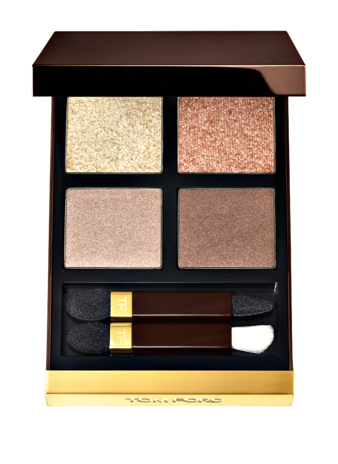 TOM FORD BEAUTY TOM FORD BEAUTY EYE COLOR QUADLidschatten
