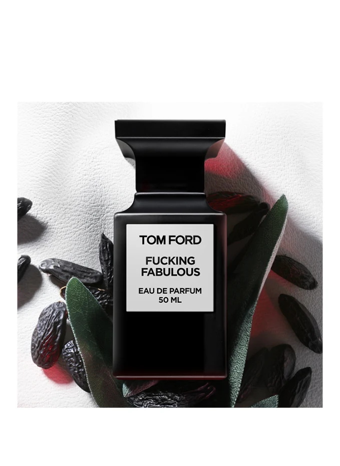 TOM FORD BEAUTY TOM FORD BEAUTY FUCKING FABULOUSEau De Parfum