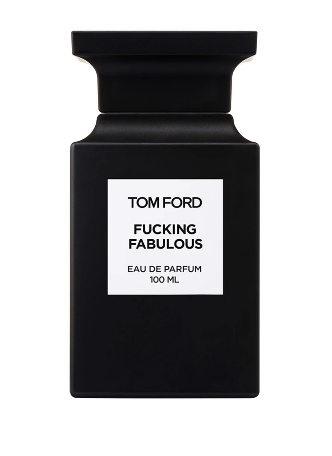 TOM FORD BEAUTY TOM FORD BEAUTY FUCKING FABULOUSEau de Parfum