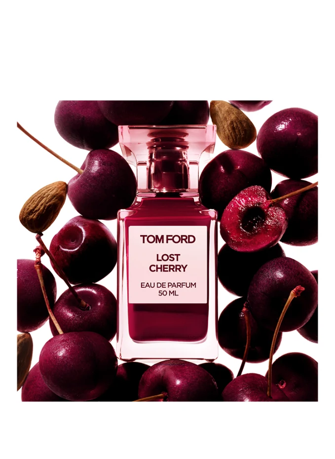 TOM FORD BEAUTY TOM FORD BEAUTY LOST CHERRYEau De Parfum