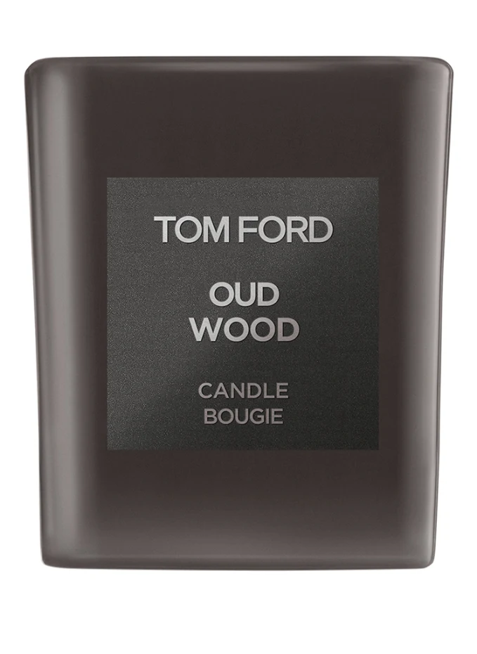 TOM FORD BEAUTY TOM FORD BEAUTY OUD WOOD CANDLEDuftkerze